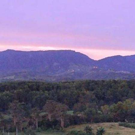 Khao Kho Sky Winds Hotel Luaran gambar