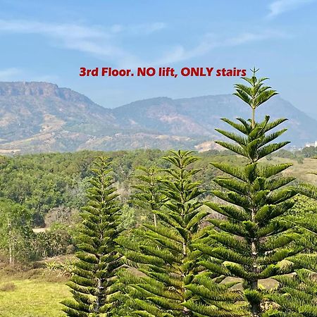 Khao Kho Sky Winds Hotel Luaran gambar