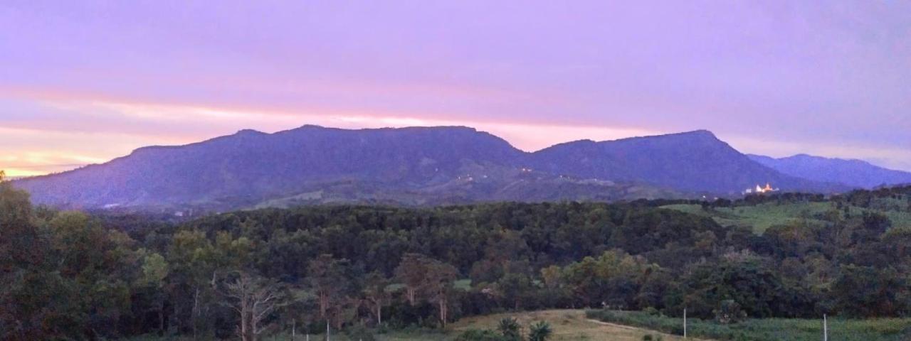 Khao Kho Sky Winds Hotel Luaran gambar