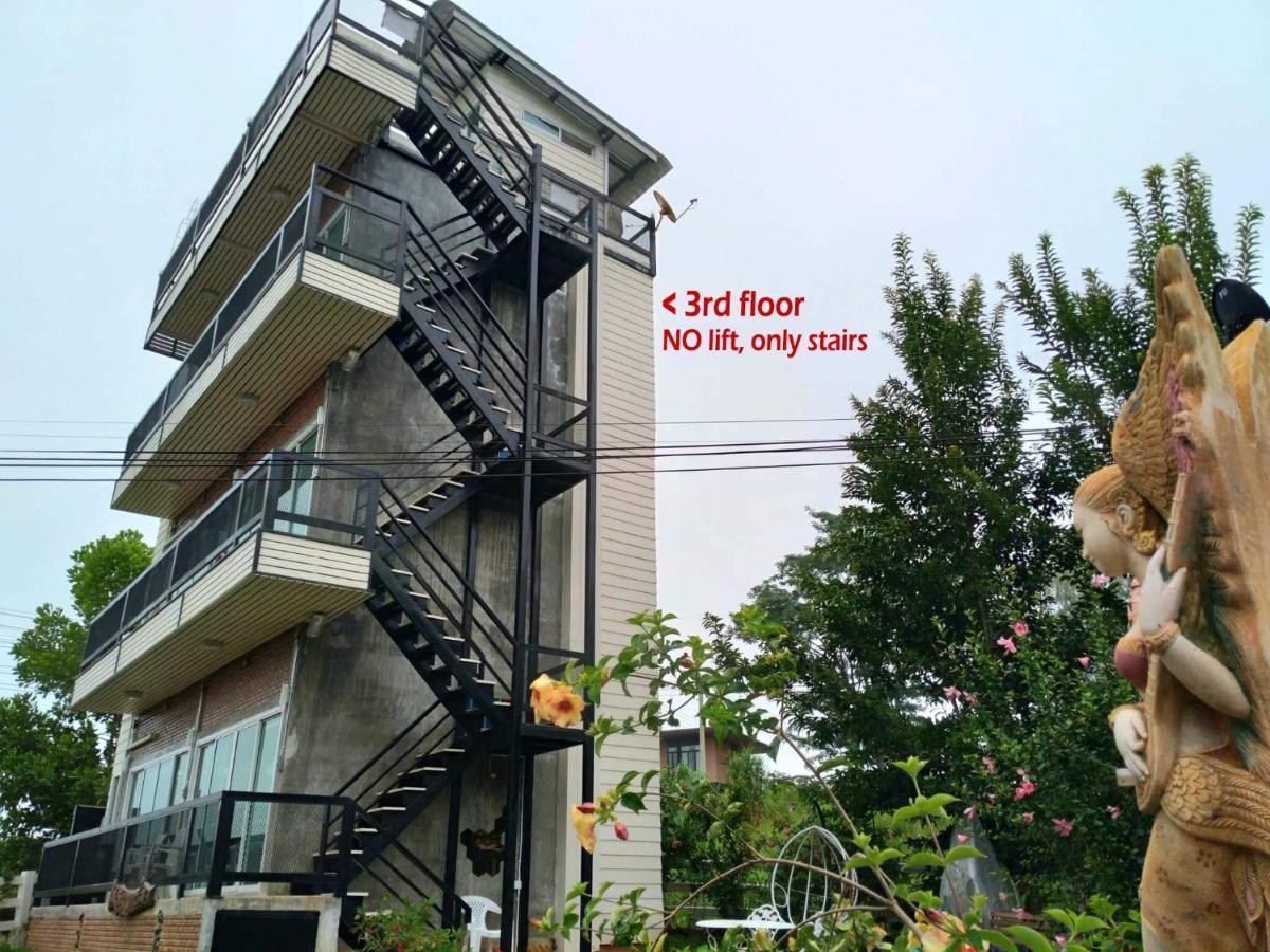 Khao Kho Sky Winds Hotel Luaran gambar
