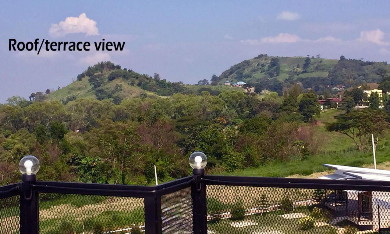 Khao Kho Sky Winds Hotel Luaran gambar