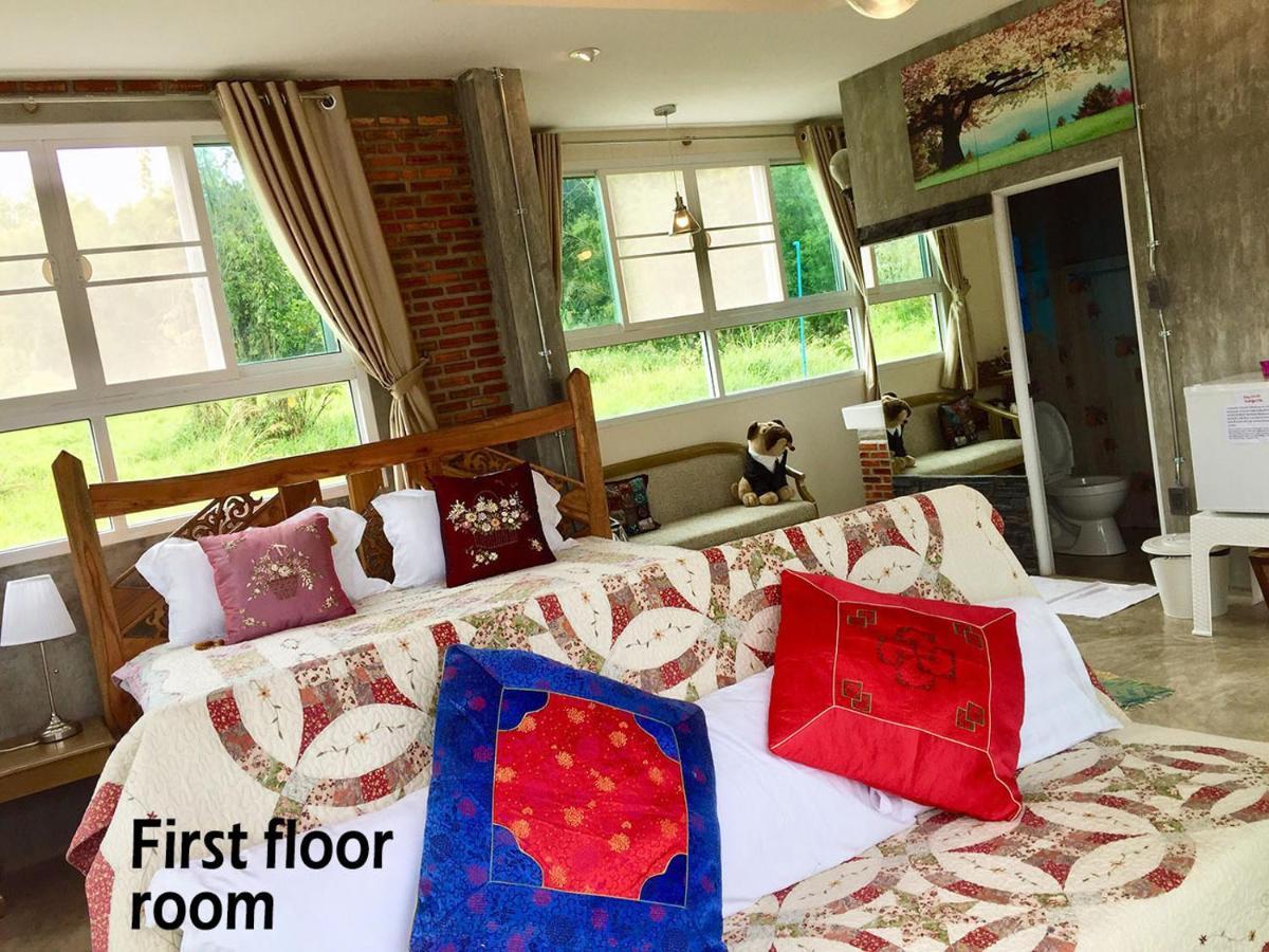 Khao Kho Sky Winds Hotel Luaran gambar