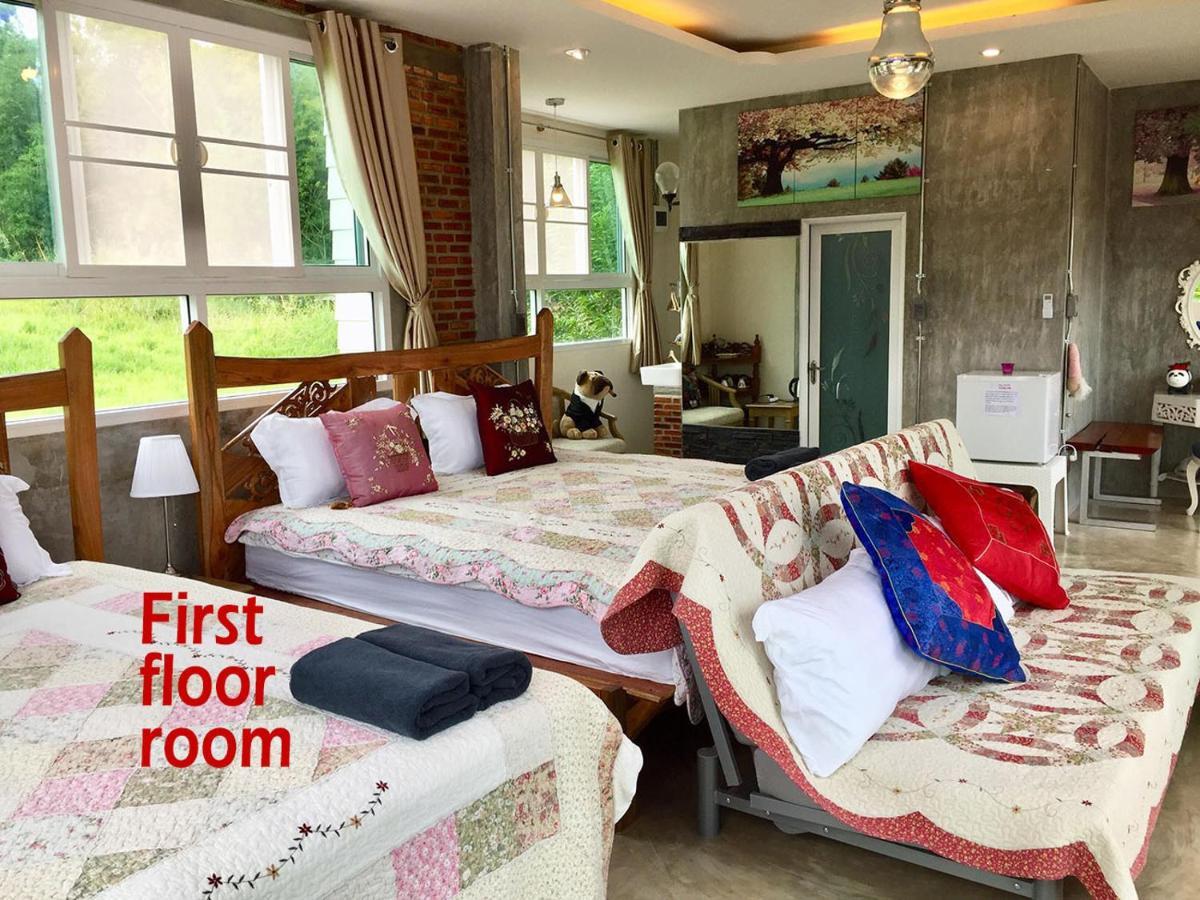 Khao Kho Sky Winds Hotel Luaran gambar