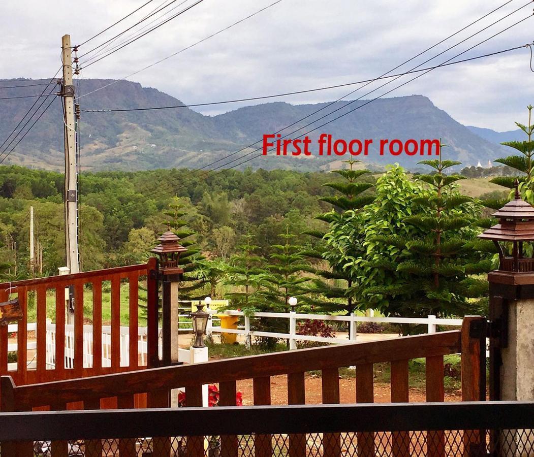 Khao Kho Sky Winds Hotel Luaran gambar