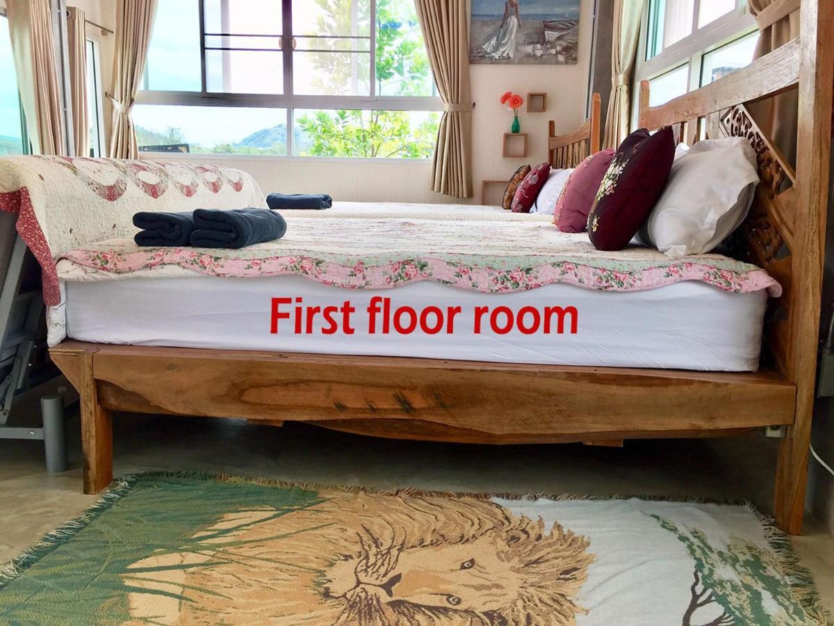 Khao Kho Sky Winds Hotel Luaran gambar