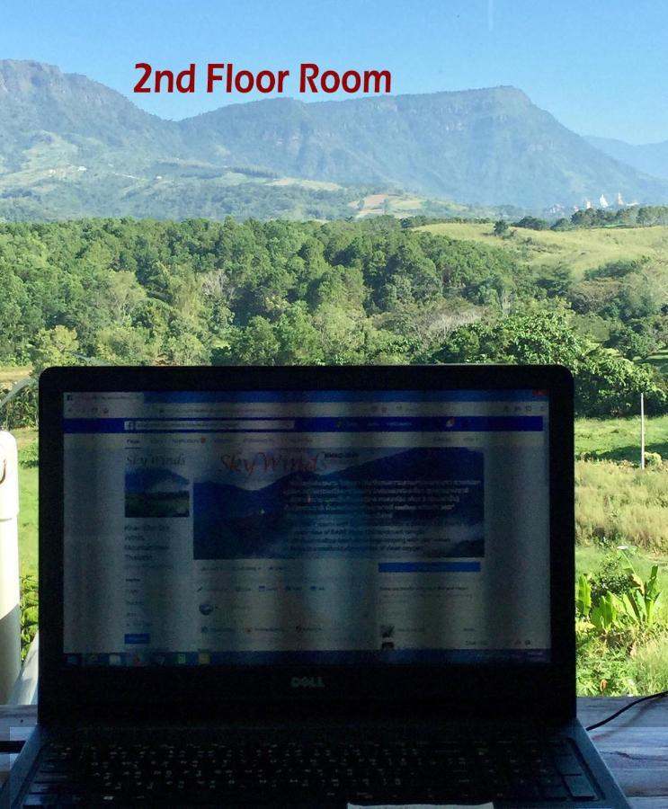 Khao Kho Sky Winds Hotel Luaran gambar