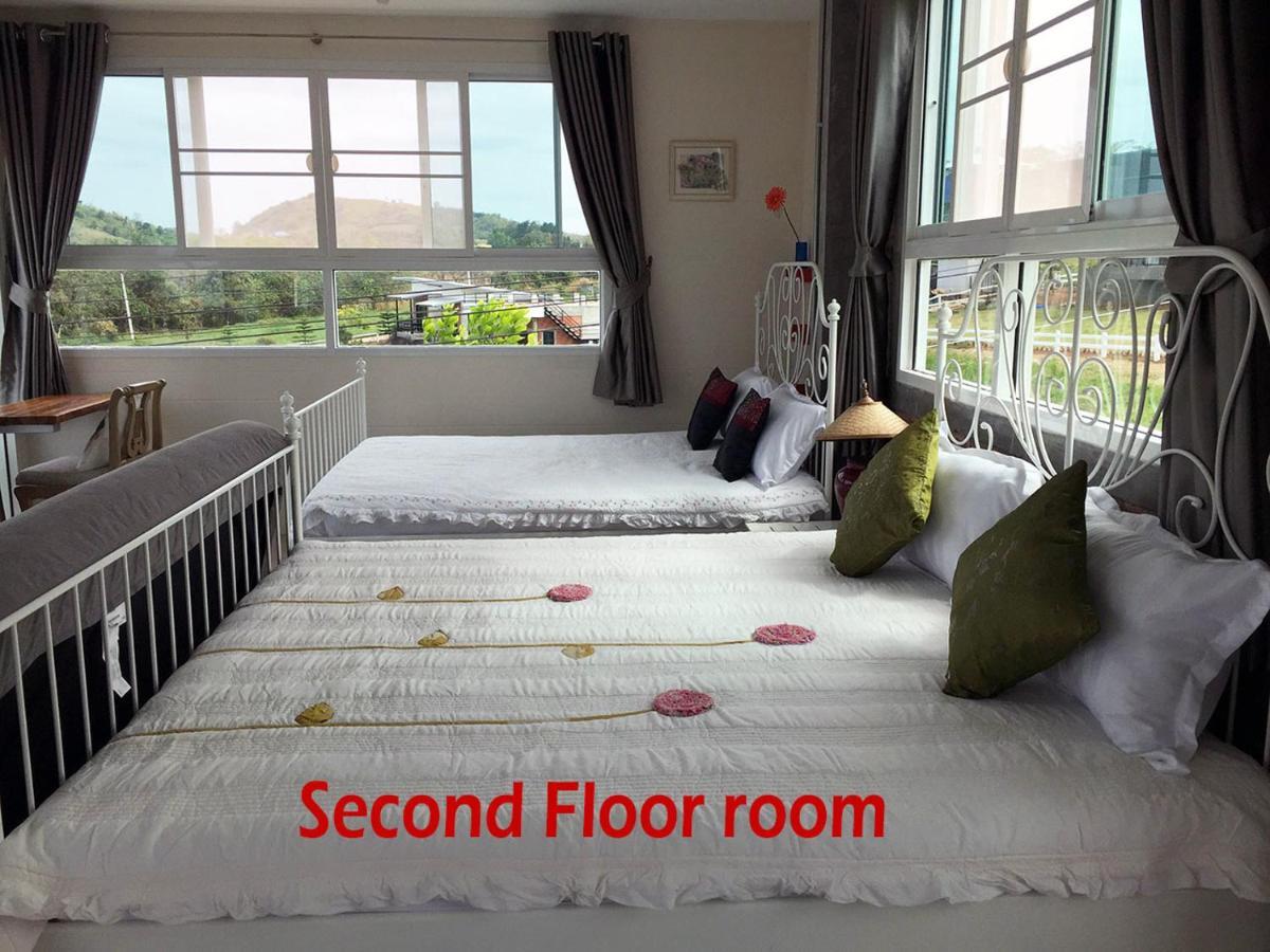 Khao Kho Sky Winds Hotel Luaran gambar
