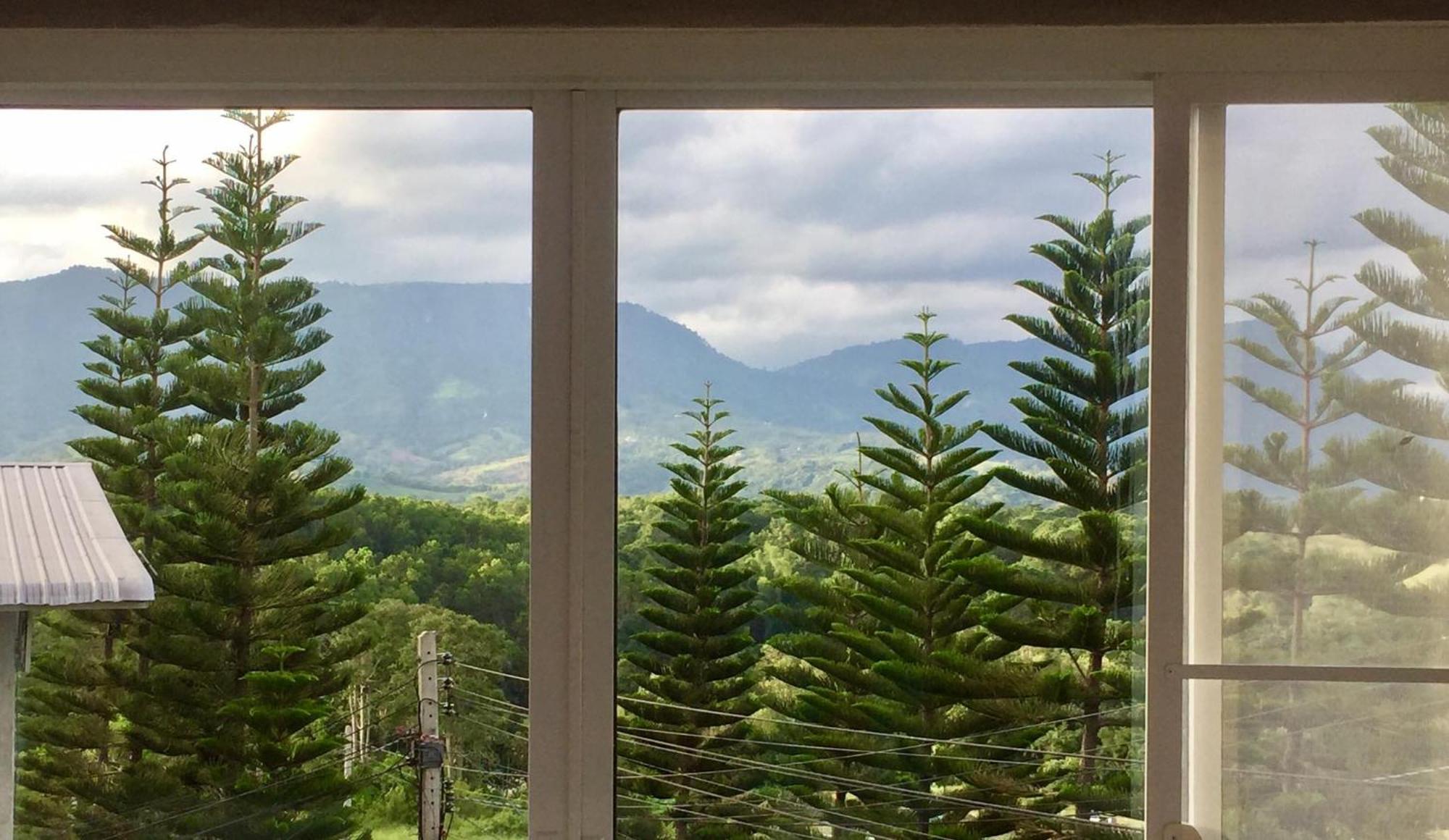 Khao Kho Sky Winds Hotel Luaran gambar