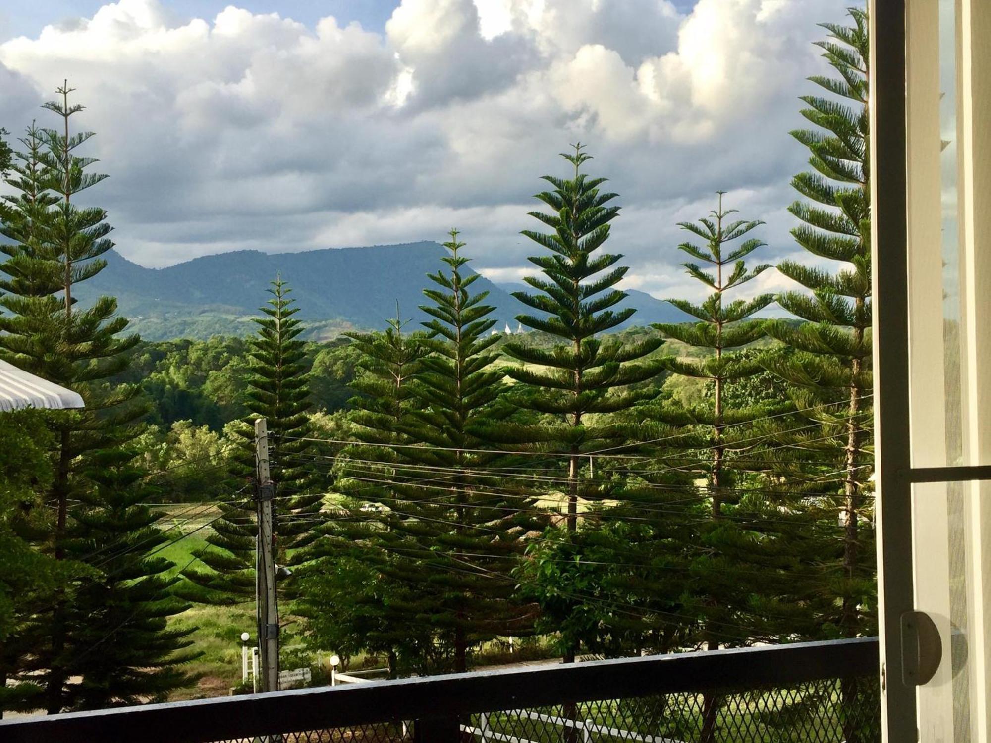 Khao Kho Sky Winds Hotel Luaran gambar