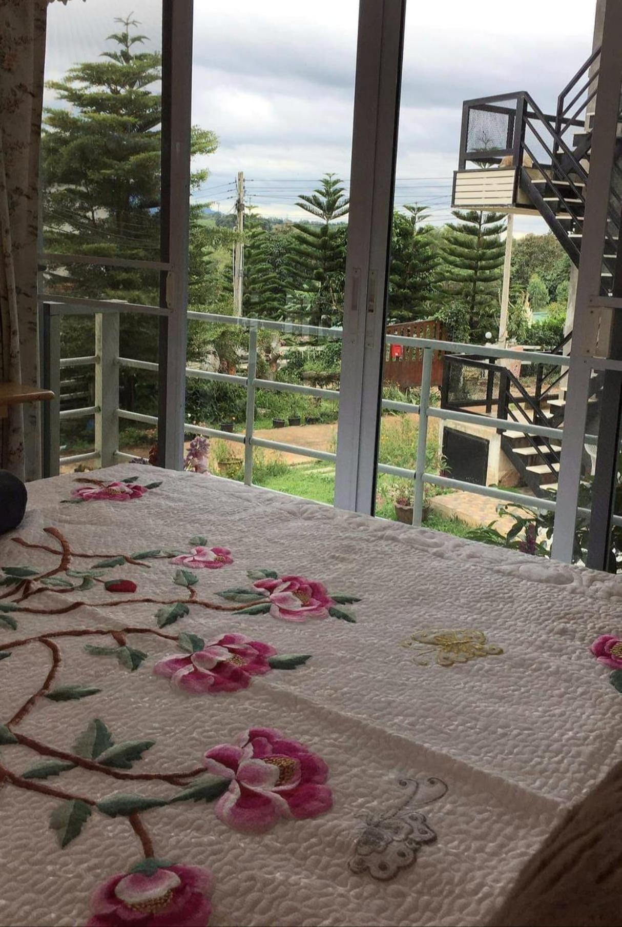 Khao Kho Sky Winds Hotel Bilik gambar