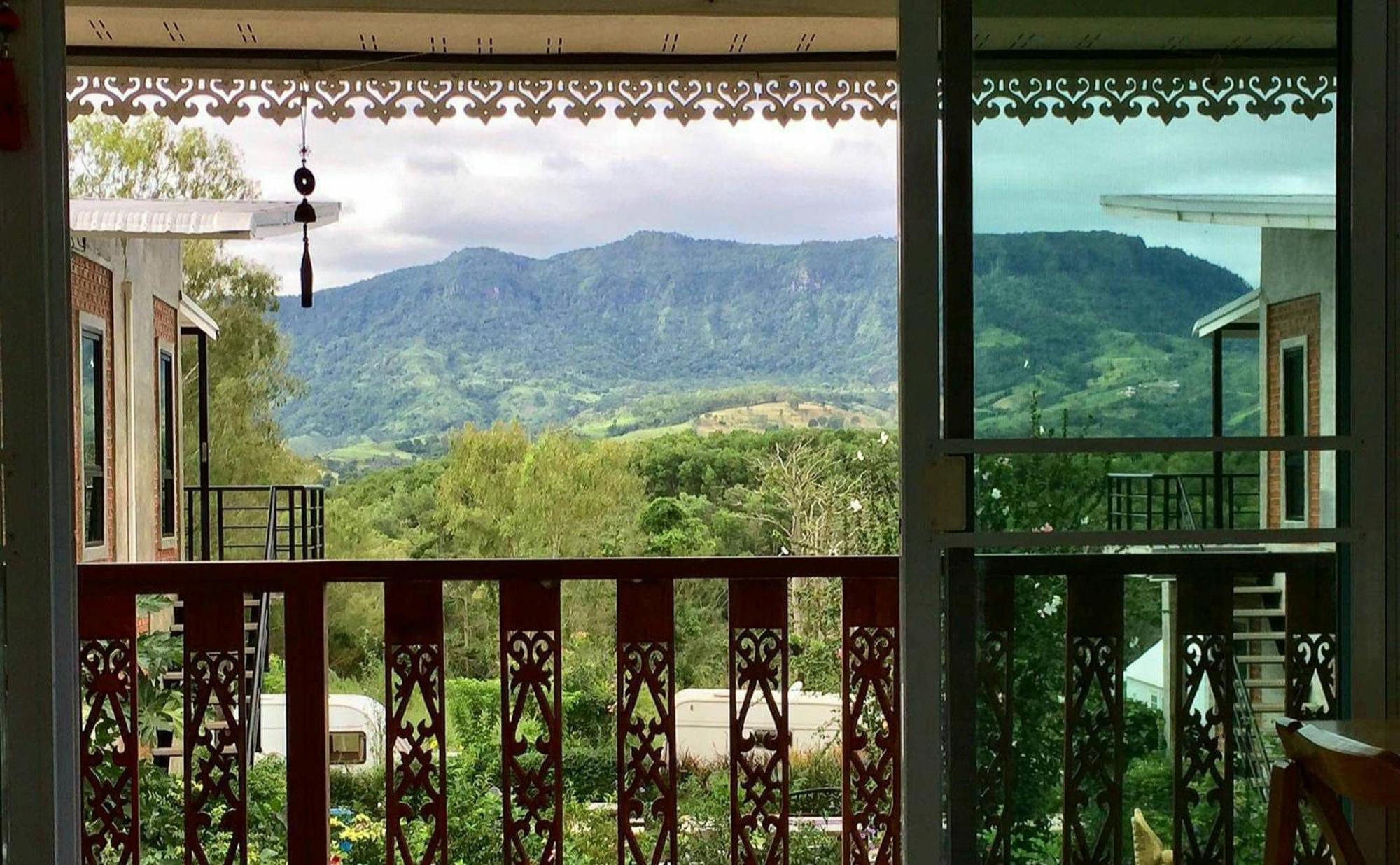 Khao Kho Sky Winds Hotel Bilik gambar