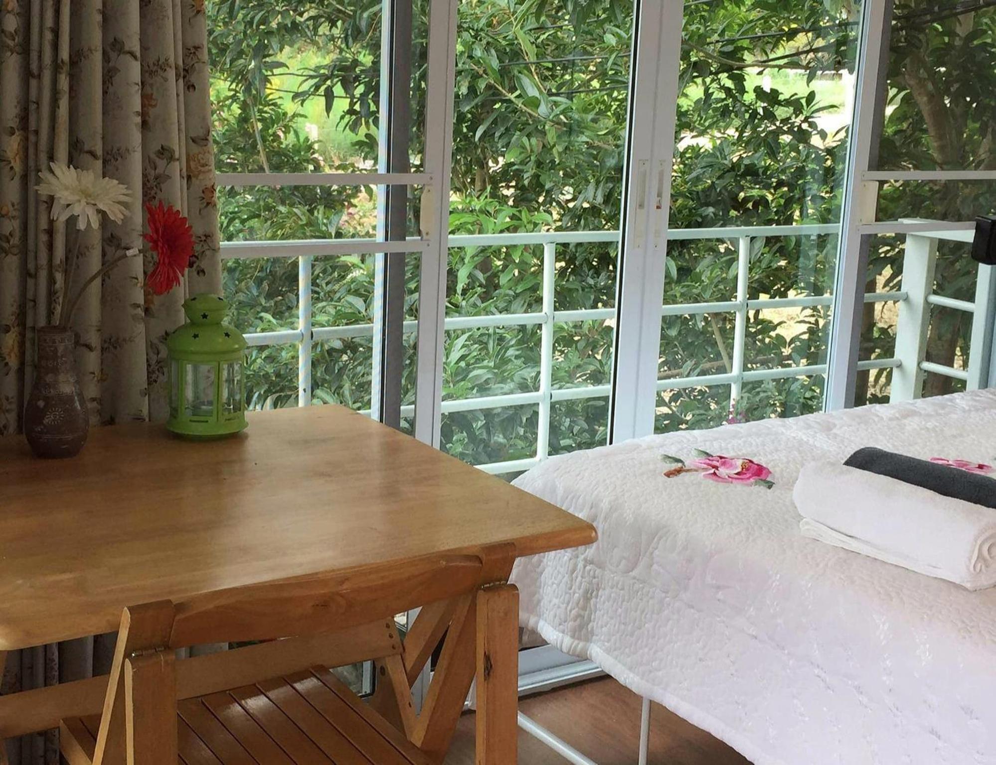 Khao Kho Sky Winds Hotel Bilik gambar