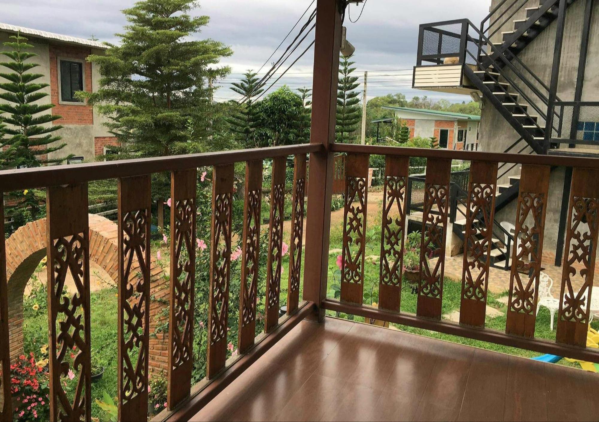 Khao Kho Sky Winds Hotel Bilik gambar