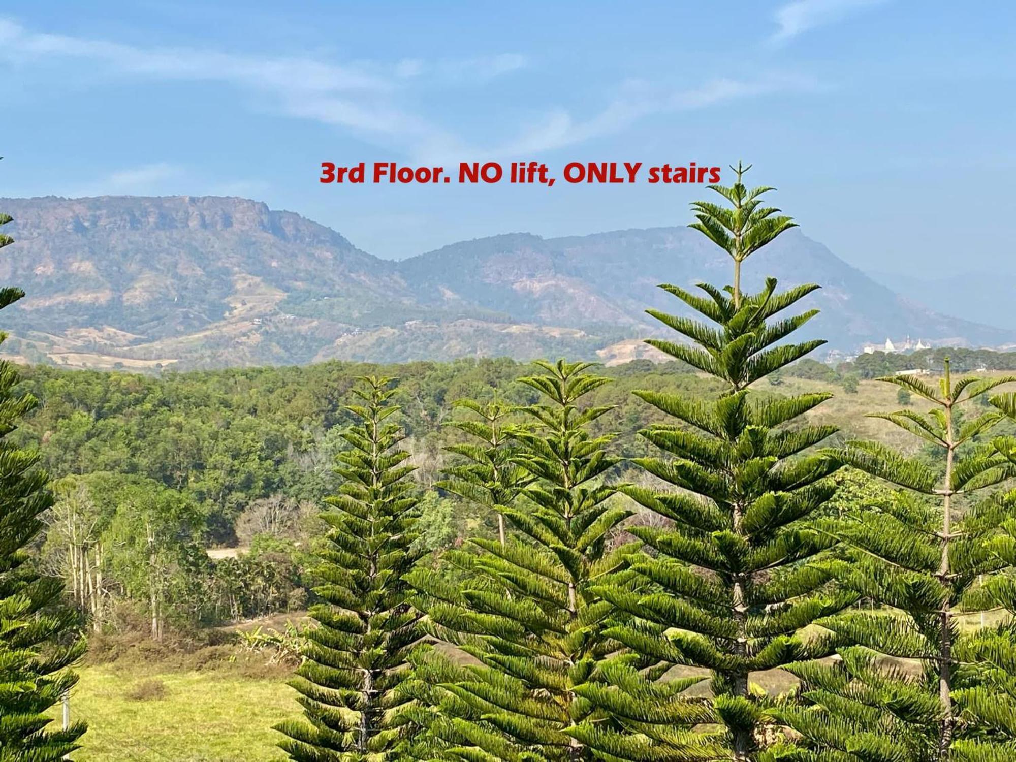 Khao Kho Sky Winds Hotel Luaran gambar
