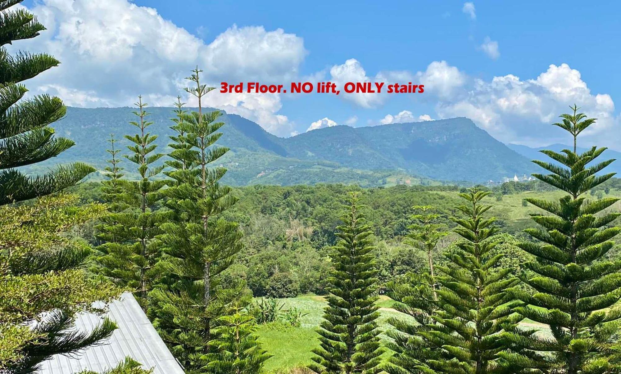 Khao Kho Sky Winds Hotel Luaran gambar