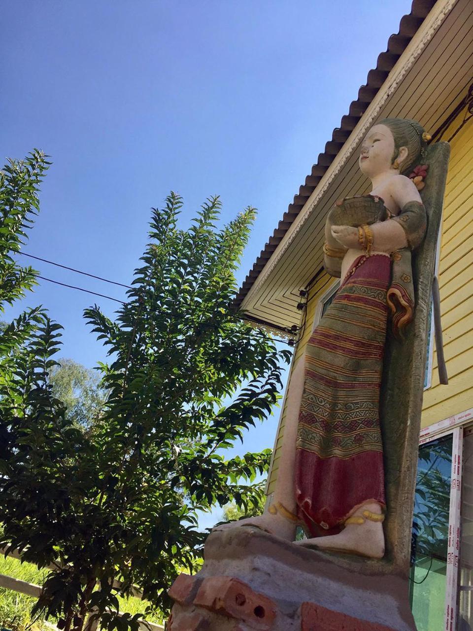 Khao Kho Sky Winds Hotel Luaran gambar