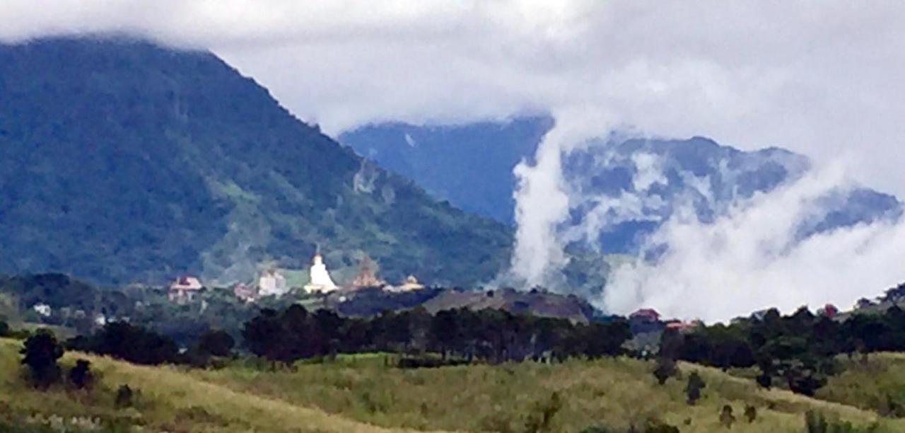 Khao Kho Sky Winds Hotel Luaran gambar