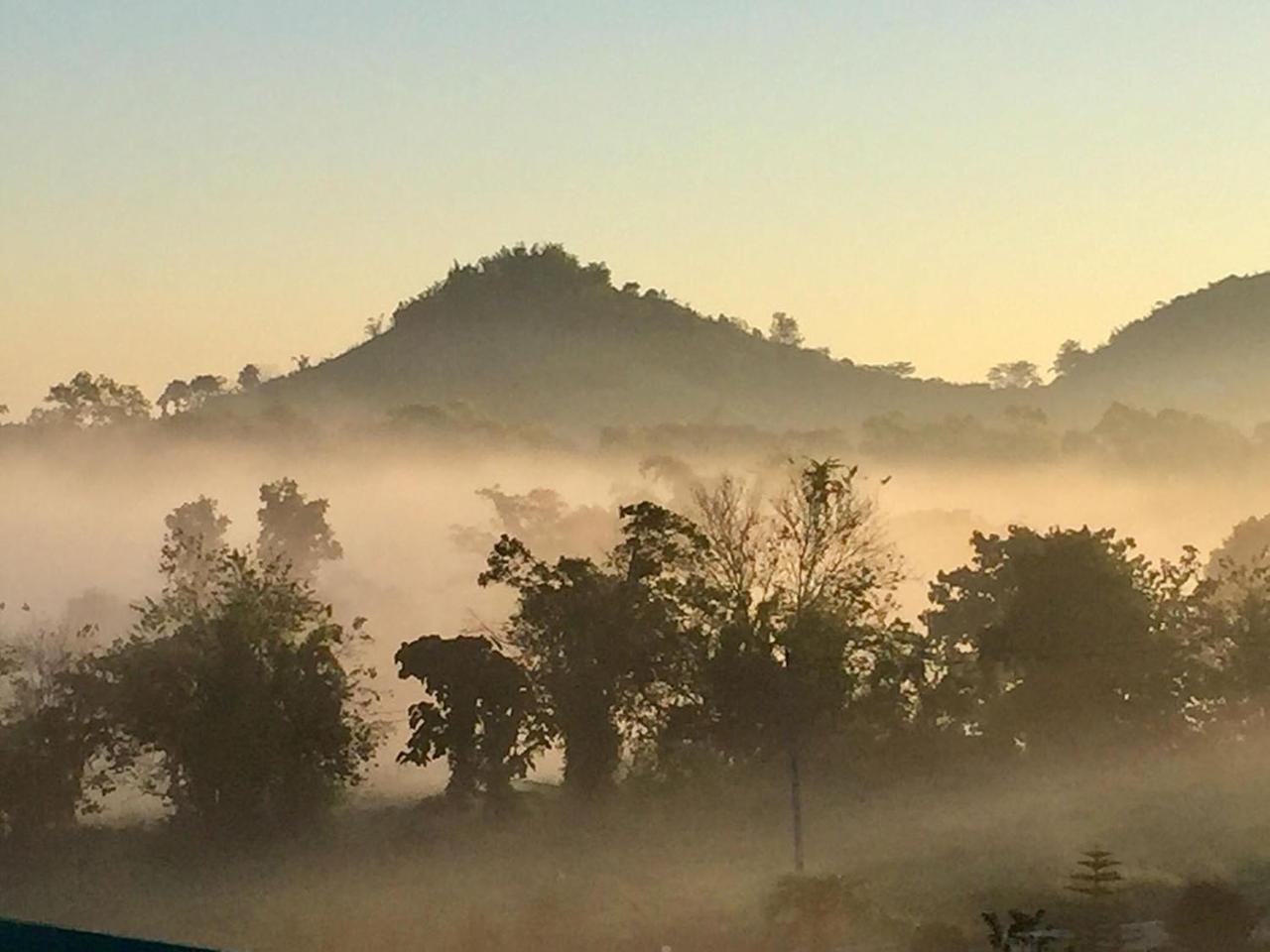 Khao Kho Sky Winds Hotel Luaran gambar