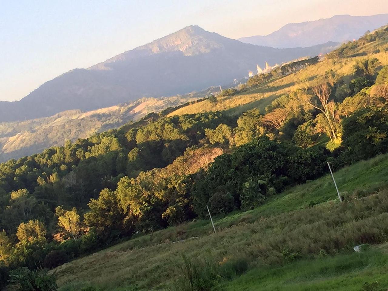 Khao Kho Sky Winds Hotel Luaran gambar
