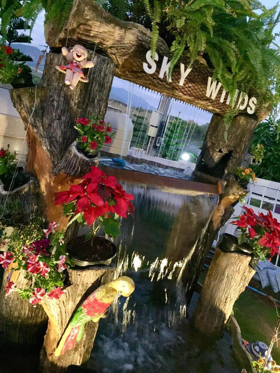 Khao Kho Sky Winds Hotel Luaran gambar